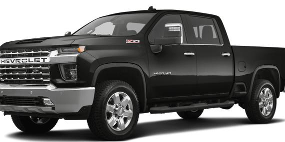CHEVROLET SILVERADO HD 2022 1GC4YREY3NF349493 image CHEVROLET SILVERADO HD 2022 1GC4YREY3NF349493 image